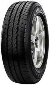 Шина Maxxis MCV3+ Vansmart 205/65 R15 102/100T