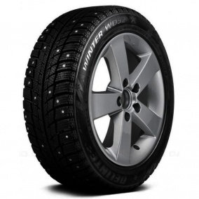 Шина Delinte Winter WD52 205/55 R16 91T XL