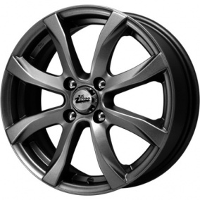 Диск iFree Дайс 6 x 15 4*100 Et: 38 Dia: 67,1 Хай вэй