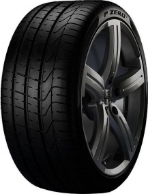 Шина Pirelli PZero 325/35 R22 110Y MO