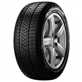 Шина Pirelli Scorpion Winter 235/55 R19 105H