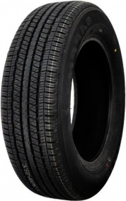 Шина Triangle TR257 245/55 R19 103V
