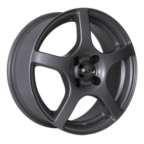 Диск X'trike X-118 6 x 15 4*108 Et: 25 Dia: 65,1 HS