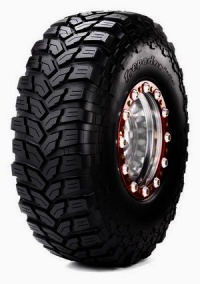 Шина Maxxis M8060 Trepador 235/75 R15 104/101Q