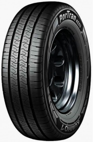 Шина Kumho PorTran KC53 195/75 R16 107/105T