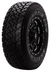Шина Maxxis AT-980 265/65 R17 117/114Q