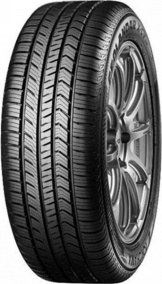 Шина Yokohama Geolandar X-CV G057 235/45 R20 100W