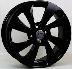 Диск RST R005 6 x 15 4*100 Et: 50 Dia: 60,1 BLM