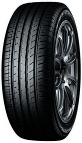 Шина Yokohama BluEarth-GT AE51 215/45 R17 91W