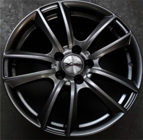 Диск X'trike X-116 6,5 x 16 5*112 Et: 45 Dia: 57,1 HSB