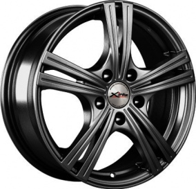 Диск X'trike X-112 6,5 x 16 5*108 Et: 45 Dia: 63,35 HSB