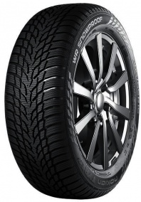 Шина Nokian WR Snowproof 235/40 R18 95V XL