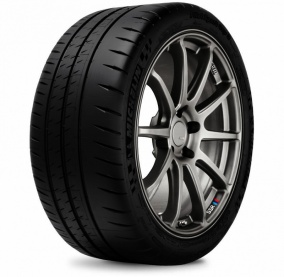 Шина Michelin Pilot Sport Cup 2 225/40 R18 92Y