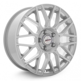 Диск X'trike X-131 7 x 17 4*100 Et: 41 Dia: 60,1 HS