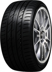 Шина Sailun ATREZZO ZSR SUV 295/40 R21 111Y