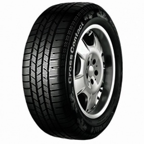 Шина Continental ContiCrossContact Winter 235/55 R19 101H AO