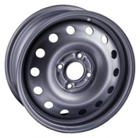 Диск Trebl 8135 6 x 15 4*100 Et: 45 Dia: 56,1 S