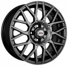 Диск X'trike X-125 6,5 x 16 4*100 Et: 48 Dia: 60,1 HSB