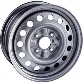 Диск Trebl 8200 6 x 15 4*108 Et: 52,5 Dia: 63,3