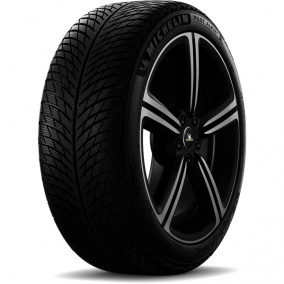Шина Michelin Pilot Alpin 5 225/55 R18 102V AO