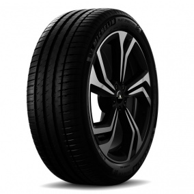 Шина Michelin PILOT SPORT 4 SUV 235/45 R21 101Y MO-S ACOUSTIC XL