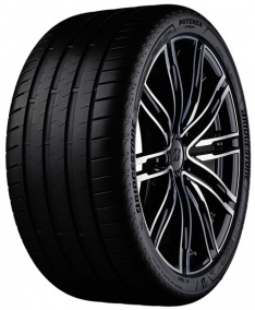 Шина Bridgestone POTENZA SPORT 285/30 R20 99Y XL
