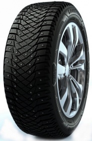 Шина GoodYear UltraGrip Arctic 2 235/45 R18 98T FR XL