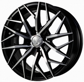 Диск RR CSS3347 7,5 x 17 4*100 Et: 45 Dia: 60,1 B-P