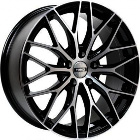 Диск NEO 740 7 x 17 5*114,3 Et: 40 Dia: 67,1 BD