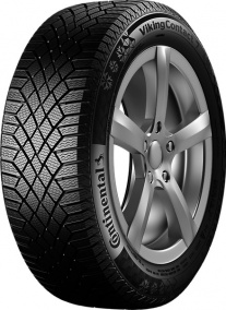 Шина Continental Viking Contact 7 155/65 R14 75T