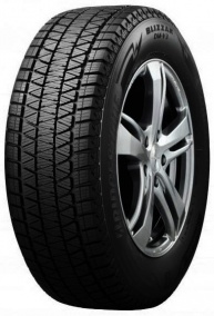 Шина Bridgestone Blizzak DM-V3 235/60 R17 102S