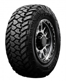 Шина Sailun TERRAMAX M/T 305/55 R20 121