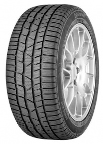Шина Continental ContiWinterContact TS 830 205/55 R18 96H