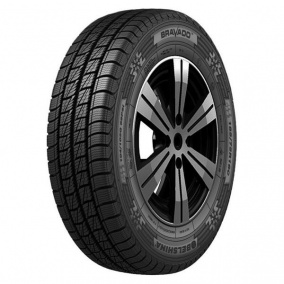 Шина Белшина Бел-303 195/75 R16 107/105R