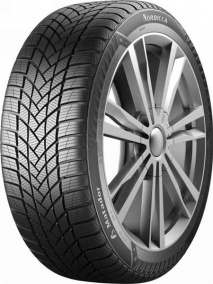 Шина Matador MP93 Nordicca 275/40 R20 106V FR XL