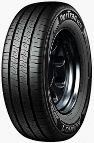 Шина Kumho PorTran KC53 195/75 R14 106/104R