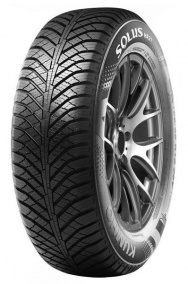 Шина Kumho Solus HA31 205/60 R15 91H