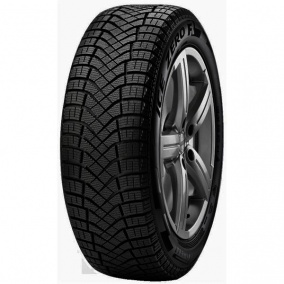 Шина Pirelli WINTER ICE ZERO FRICTION 215/55 R18 99H XL