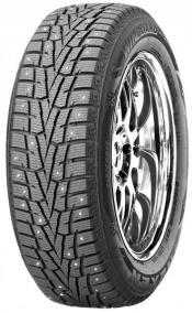 Шина Roadstone Winguard Spike 265/65 R17 116T