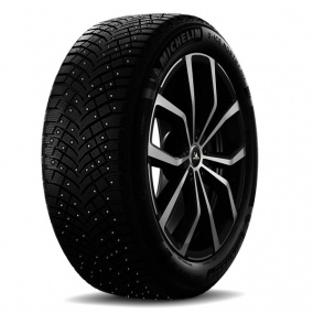 Шина Michelin X-Ice North 4 SUV 255/40 R22 103T XL