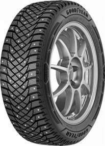 Шина GoodYear UltraGrip Arctic 2 SUV 255/55 R19 111T XL
