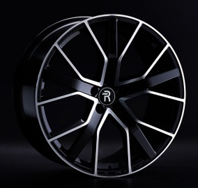 Диск Replay MR267 10 x 22 5*112 Et: 56 Dia: 66,6 BKF