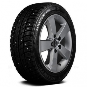 Шина Delinte Winter WD52 215/65 R16 102T