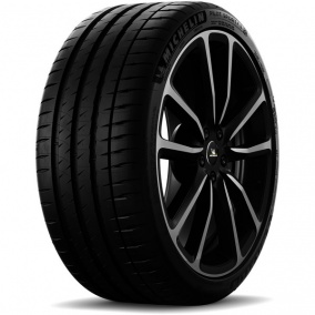 Шина Michelin Pilot Sport 4 S 315/30 R20 104Y XL