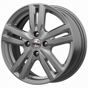 Диск iFree Горизонт 6 x 15 4*100 Et: 50 Dia: 60,1 Нео Классик