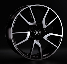 Диск Replay B284 8 x 19 5*112 Et: 30 Dia: 66,6 BKF
