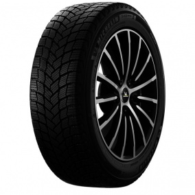 Шина Michelin X-ice Snow 215/50 R18 92H