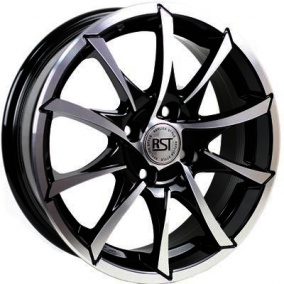 Диск RST R035 6 x 15 4*100 Et: 46 Dia: 54,1 BD