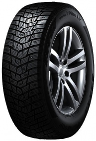 Шина Hankook WiNter i*Pike LV RW15 215/60 R17 109/107R