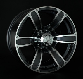 Диск LS wheels LS 766 8 x 17 6*139,7 Et: 10 Dia: 110,5 GMF